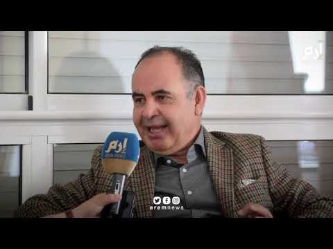 برلماني تونسي: أردوغان يريد تحويل تونس إلى حديقة خلفية للسيطرة على شمال أفريقيا#إرم_نيوز