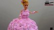Barbie Doll Cake - Doll Cake - Kitchen With Harum