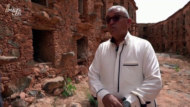 These Ancient Moroccan Granaries Could Be the World’s Oldest Banks
