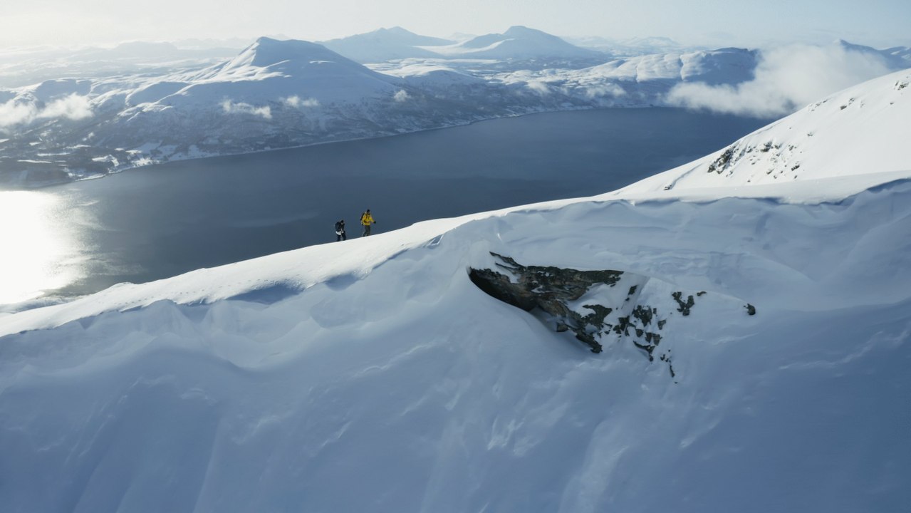 Reset - Trailer (English) HD