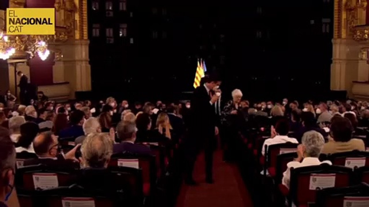 Sortida Liceu