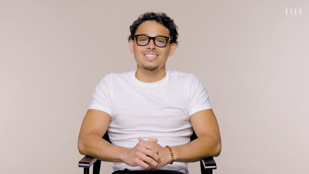 Anthony Ramos | Song Association