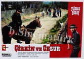 Çirkin ve Cesur (Yılmaz Güney Western)