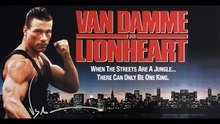 Aslan Yürek - Jean Claude Van Damme (TR Dublaj)