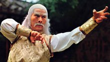 Kung Fu'nun Yedi Adımı - Türkçe Dublaj