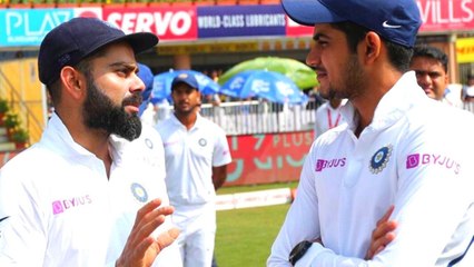 WTC ಪಂದ್ಯದಲ್ಲಿ ಮುಗ್ಗರಿಸಿದ Shubman Gill! | Oneindia Kannada