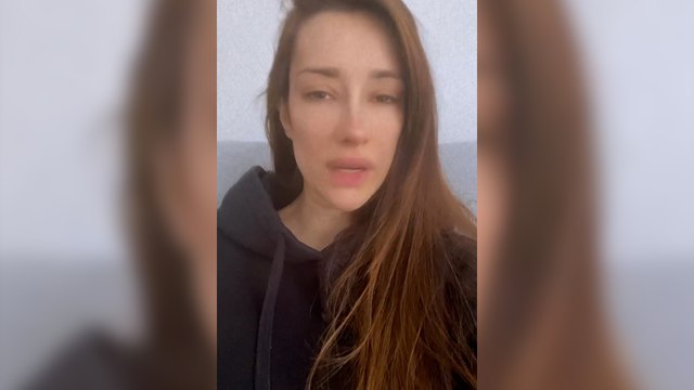 Adara, destrozada , tras la supuesta infidelidad de Rodri Fuertes