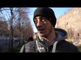 روما "الخاوية على عروشها" تخيف المشردين أكثر من فيروس كورونا #إرم_نيوز