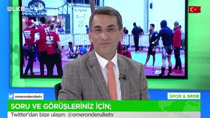 Spor & Spor - 21 Haziran 2021