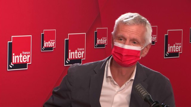 Elections régionales 2021, que disent les sondages ? Edouard Lecerf de l’institut de sondages BVA