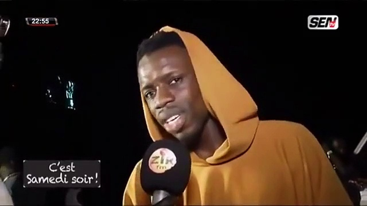 Anniversaire : Wally Seck " Pourquoi J'ai Interdit l'accès aux sites internet "