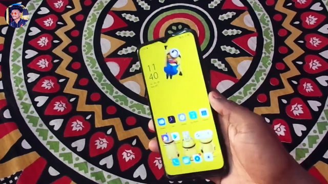 Oppo A5 2020 Free Fonts Fully Explain / How To Change Fonts