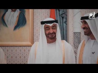 حقيقة إصابة محمد بن زايد بفيروس كورونا #إرم_نيوز