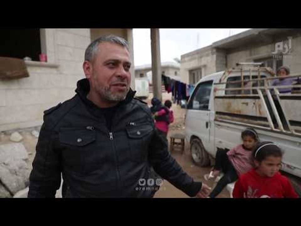 آراء سوريين في إدلب على اتفاق الهدنة الروسي التركي #إرم_نيوز