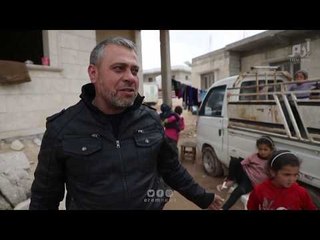 آراء سوريين في إدلب على اتفاق الهدنة الروسي التركي #إرم_نيوز