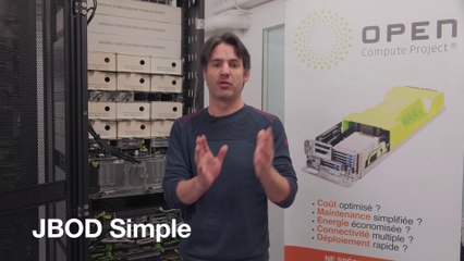 En direct du Tech Center : la solution de stockage Bryce Canyon