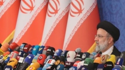 Raisí apoyará negociaciones nucleares que "beneficien intereses nacionales"