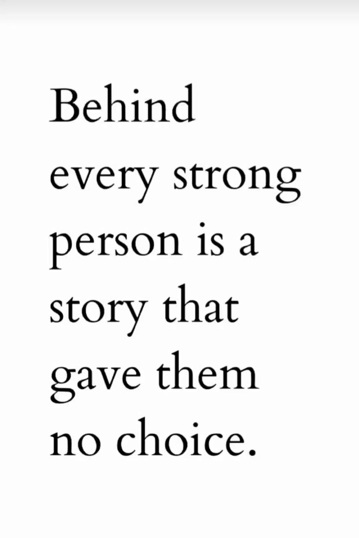 Strong Women - How does everyone define strong women? •