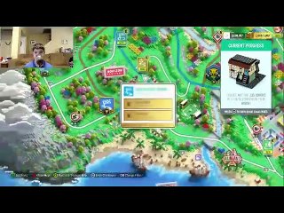 Forza Horizon 4 Lego Speed Champions Episode 16