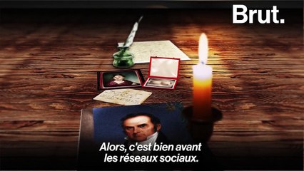 L'historien Thomas Snégaroff raconte l'histoire du premier nude de l'histoire