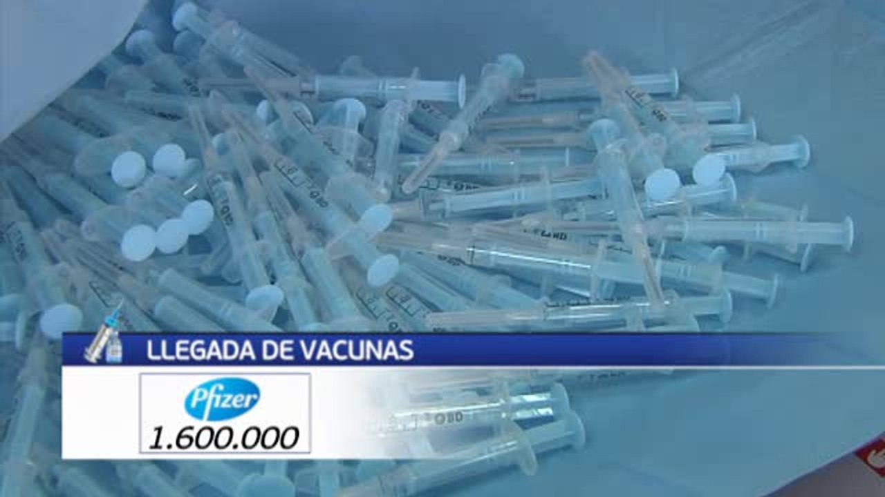 Los expertos recomiendan avanzar con segundas dosis para proteger de la variante Delta