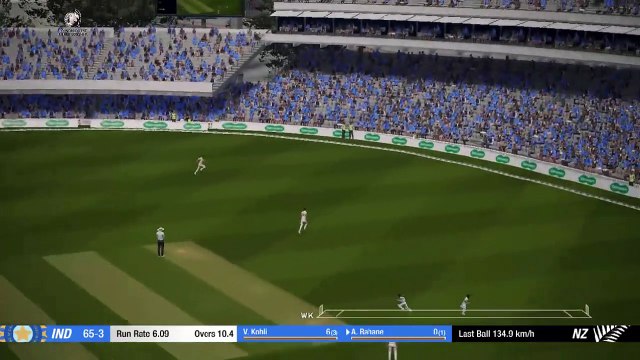 India vs New Zealand WTC final 2021 Day 2 Full highlights || Ind vs Nz Day 2 Highlights