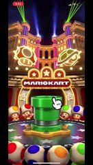 Mario Kart Tour - Free Paris Pipe 1 Openings