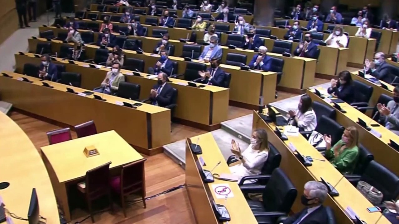 La concesión de indultos anunciada por Sánchez protagoniza la actualidad política