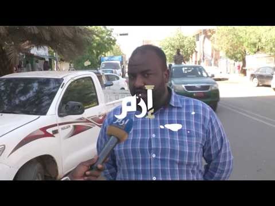 كيف علق السودانيون على محاولة اغتيال "حمدوك" #إرم_نيوز