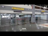 مطار عدن خالٍ من المسافرين بعد قرار تعليق الرحلات لمدة أسبوعين | #إرم_نيوز