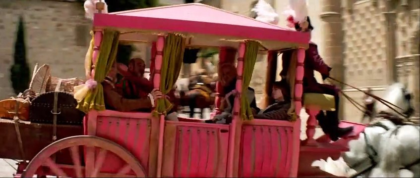 Rose Et Noir |2009| WebRip en Français