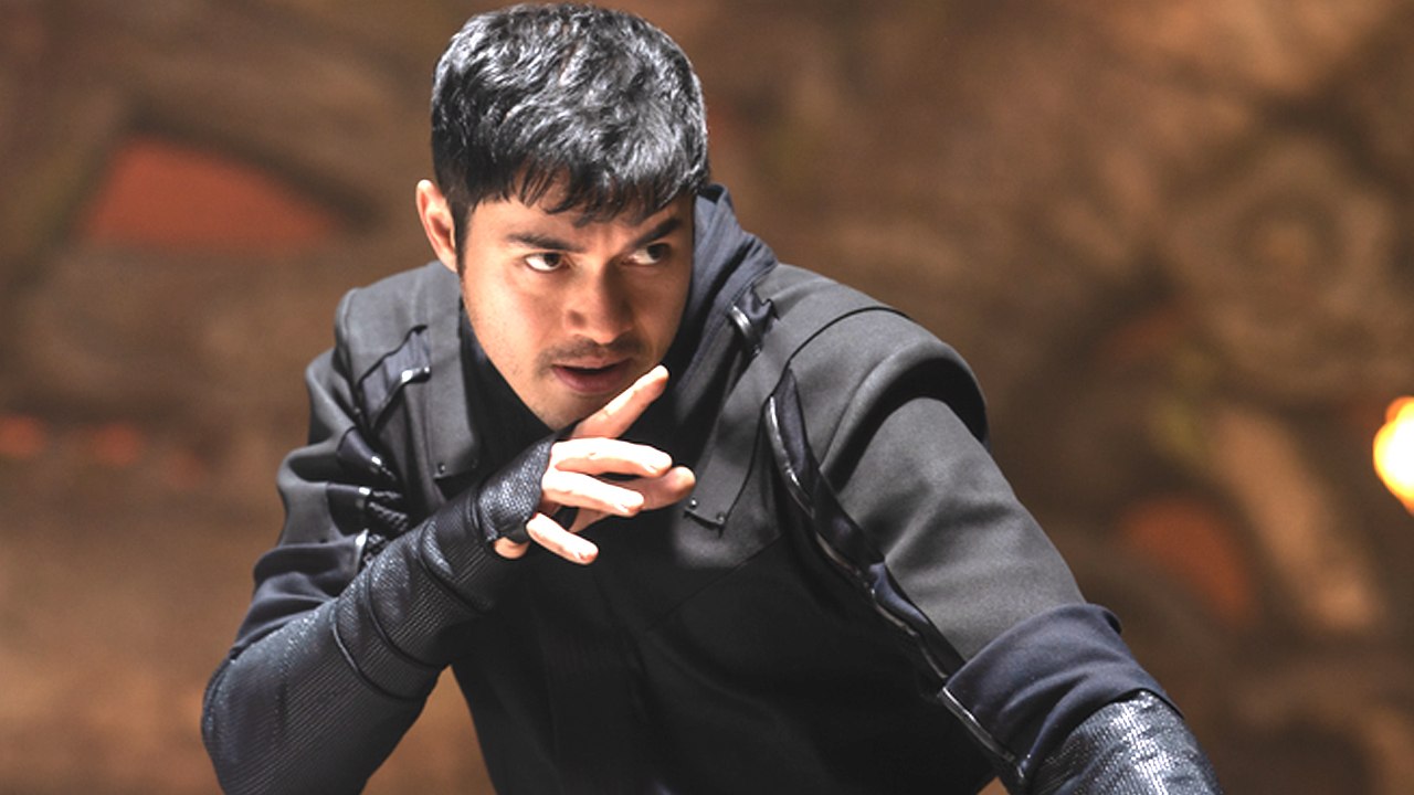 Snake Eyes G.I. Joe Origins - Trailer (Deutsch) HD