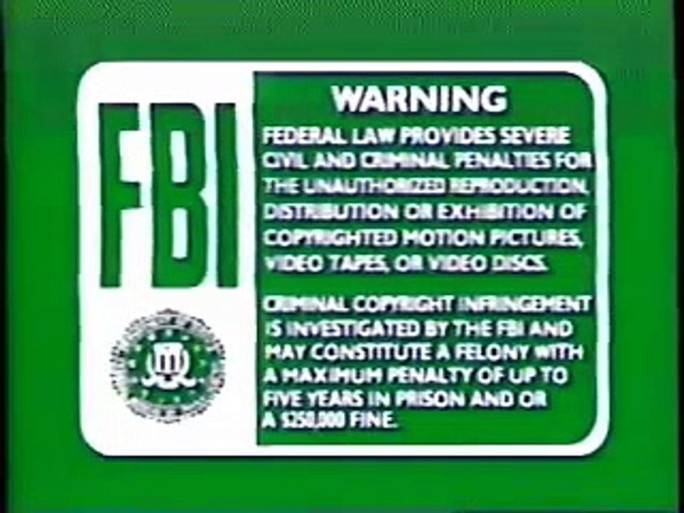 Opening To Iron Will 1994 VHS