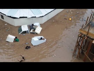 فيضانات عدن الفاضحة #إرم_نيوز