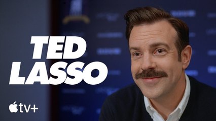 Download Video: Ted Lasso Temporada 2 | Trailer VOSE