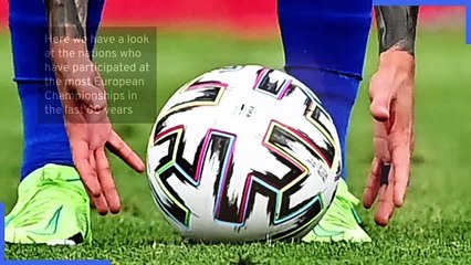 EURO 2020 | UEFA European Championship: The best and worst teams in the tournament