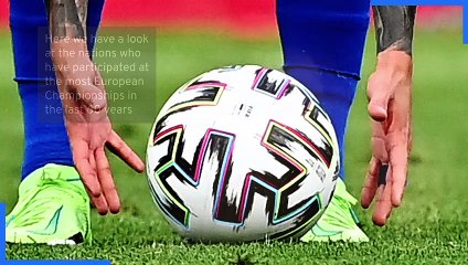 EURO 2020 | UEFA European Championship: The best and worst teams in the tournament