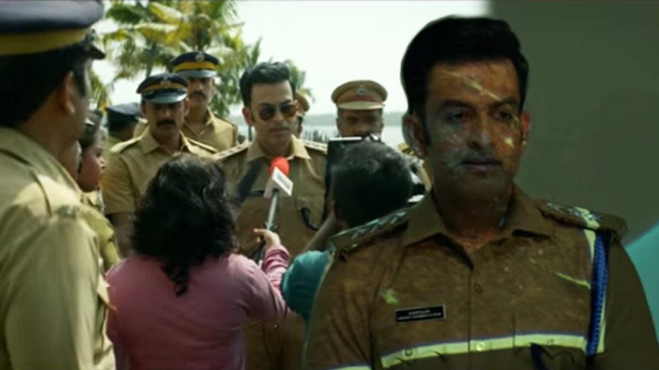 Amazon Prime Video ने Malayalam डीटीएस ऑफरिंग '...