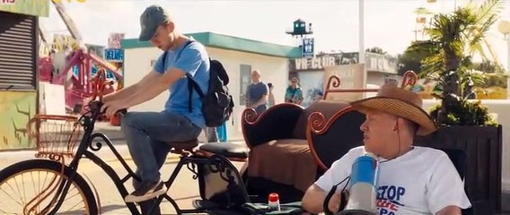 Совершенно летние - 2 серия (2021)