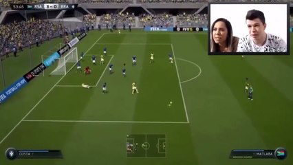 تحدي خلع الملابس عند الخسارة تزلطو عالاخير شوفو ❤️