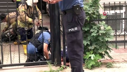 Ümraniye’de yangın faciasında korkunç gerçek ortaya çıktı