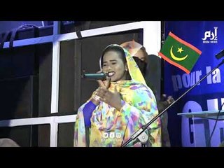 كيف أثر كورونا على عمل الفنانين الموريتانيين؟ #إرم_نيوز