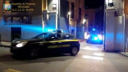 Ambulanze trasportavano droga durante lockdown con sirene attivate, 8 arresti in Sicilia - video