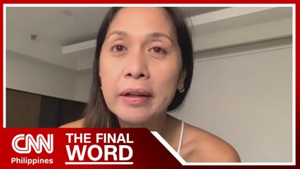 ₱18B in funds under 'Bayanihan 2' still unspent | The Final Word