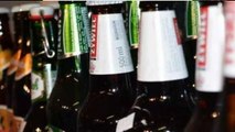 German military to ship surplus beer back from Afghanistan News Of The Bizarre