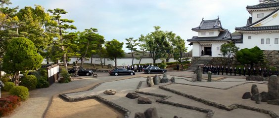 Snake Eyes: G.I. Joe Origins - Official Trailer #2