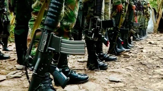 Al menos 10 muertos deja la disputa entre disidencias de las Farc en el Huila