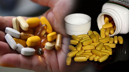 Corona काल में Multivitamin के बारे में ये बातें सुनकर चौंक जाएंगे आप | Boldsky