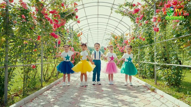 Licuricii - Un Copil e o Minune (4K)