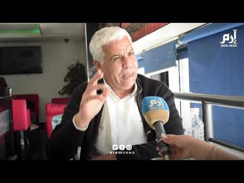 برلماني تونسي لـ إرم نيوز : تركيا و قطر توظّفان تونس منذ 2011 لتدمير ليبيا #إرم_نيوز